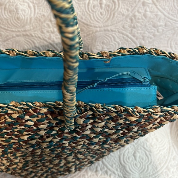 Sun n Sand beach bag - Picture 8 of 16